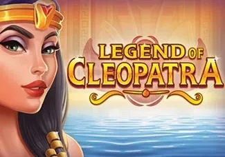 Legend of Cleopatra Megaways screenshot