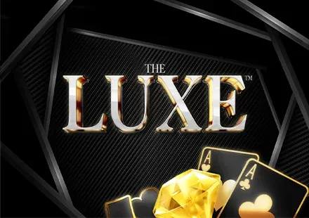 The Luxe™ screenshot