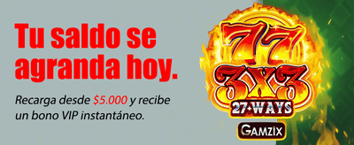 Gana con los mejores odds