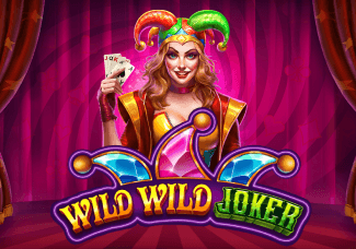 Wild Wild Joker screenshot