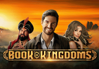 Book Of Kingdoms screenshot