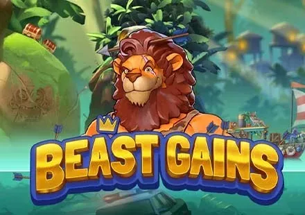Beast Gains screenshot