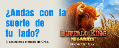 Gana con MMA Chile