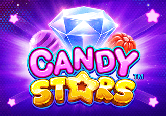 Candy Stars screenshot
