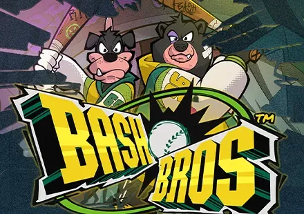Bash Bros™ screenshot