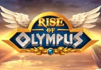 Rise of Olympus