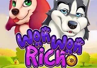 Won Won Rich screenshot