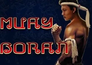 Muay Boran screenshot